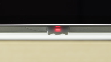 LG B7/B7A OLED Controls Picture