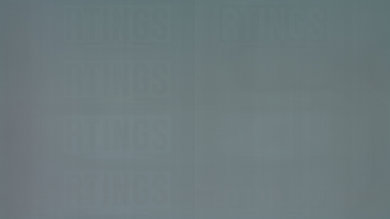 LG B7/B7A OLED Image Retention Picture