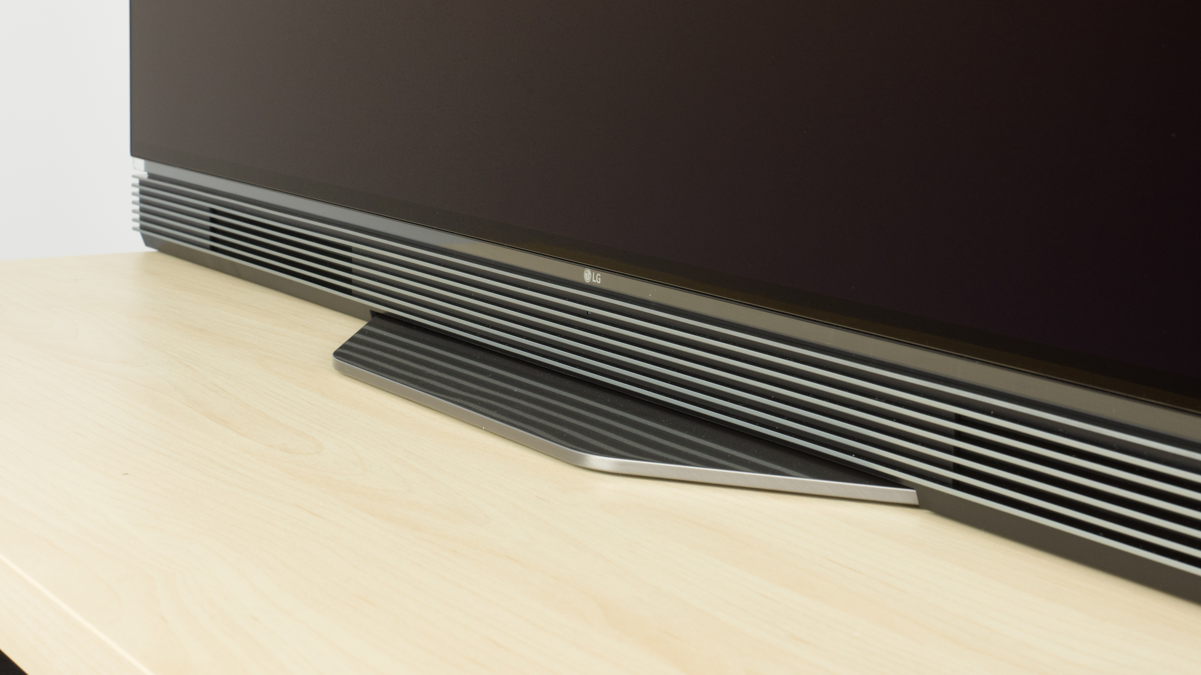 LG E6 OLED Review (OLED55E6P, OLED65E6P)