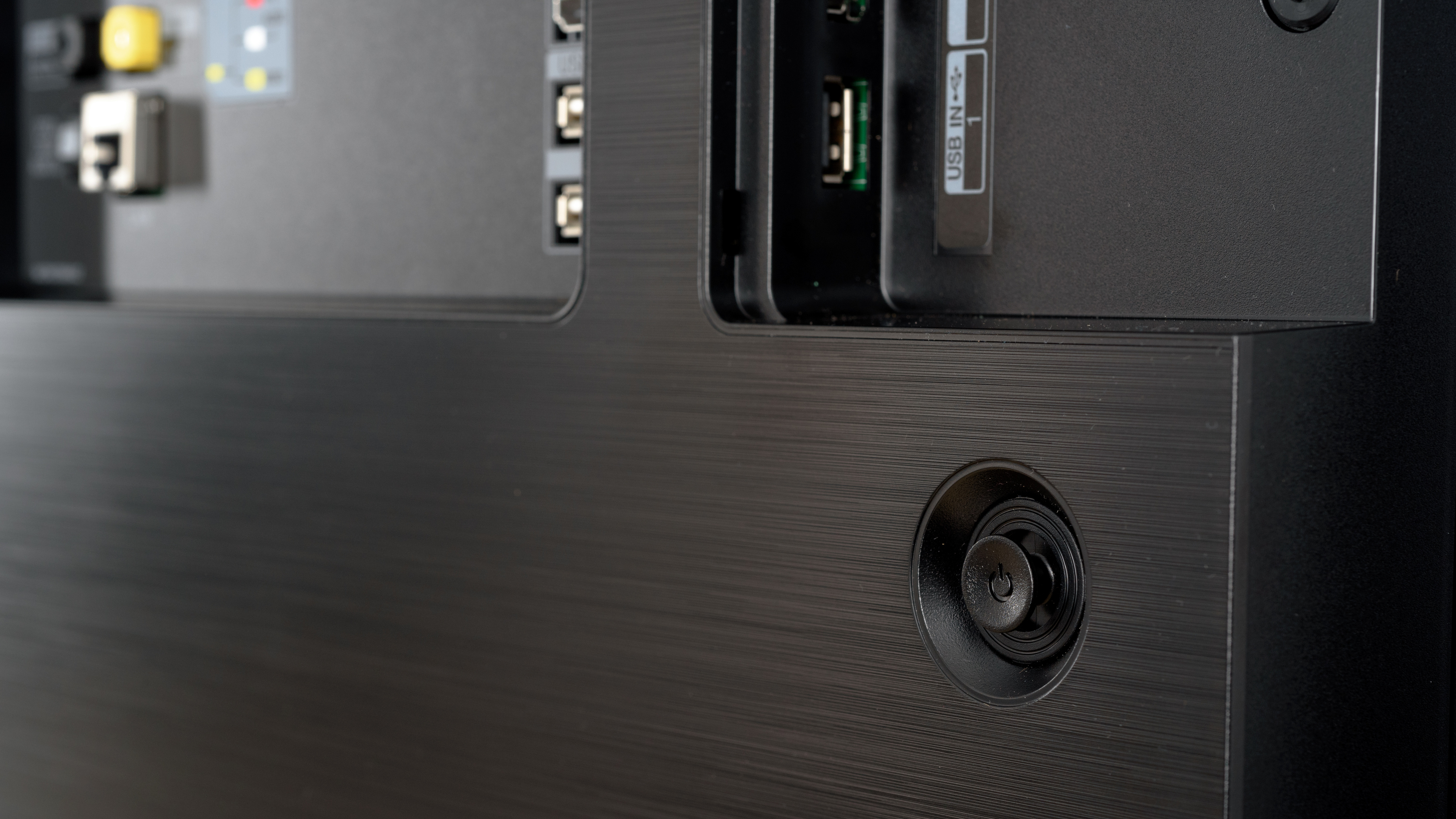 LG E8 OLED Review (OLED55E8, OLED65E8)