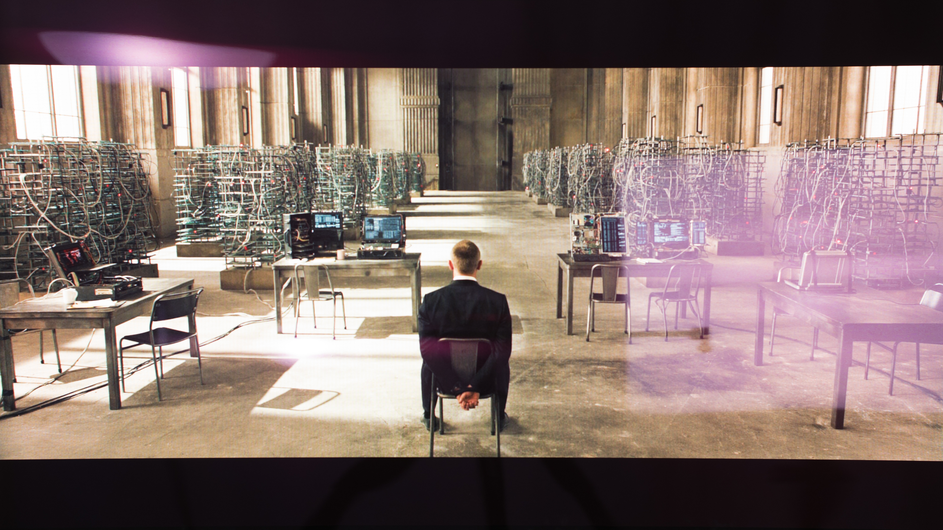 LG EG9100 OLED Review (55EG9100)