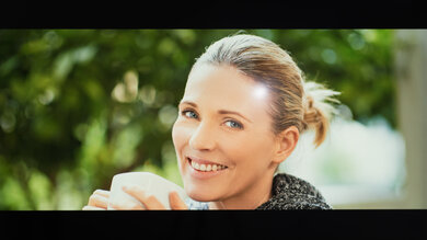 LG NANO85 Reflections Picture