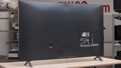 LG NANO85 Back Picture