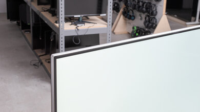 LG NANO85 Borders Picture