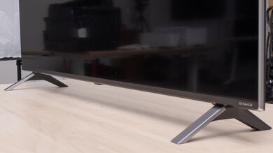 LG NANO85 Stand Picture