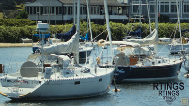 LG NANO85 4k Picture