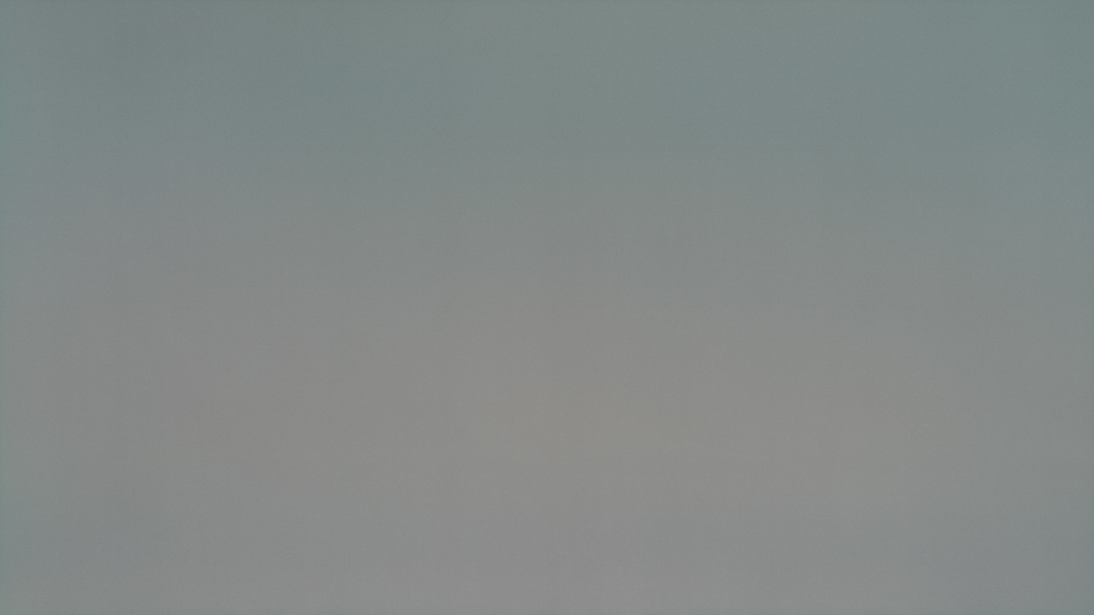 Real Life OLED Burn In Test on 6 TVs