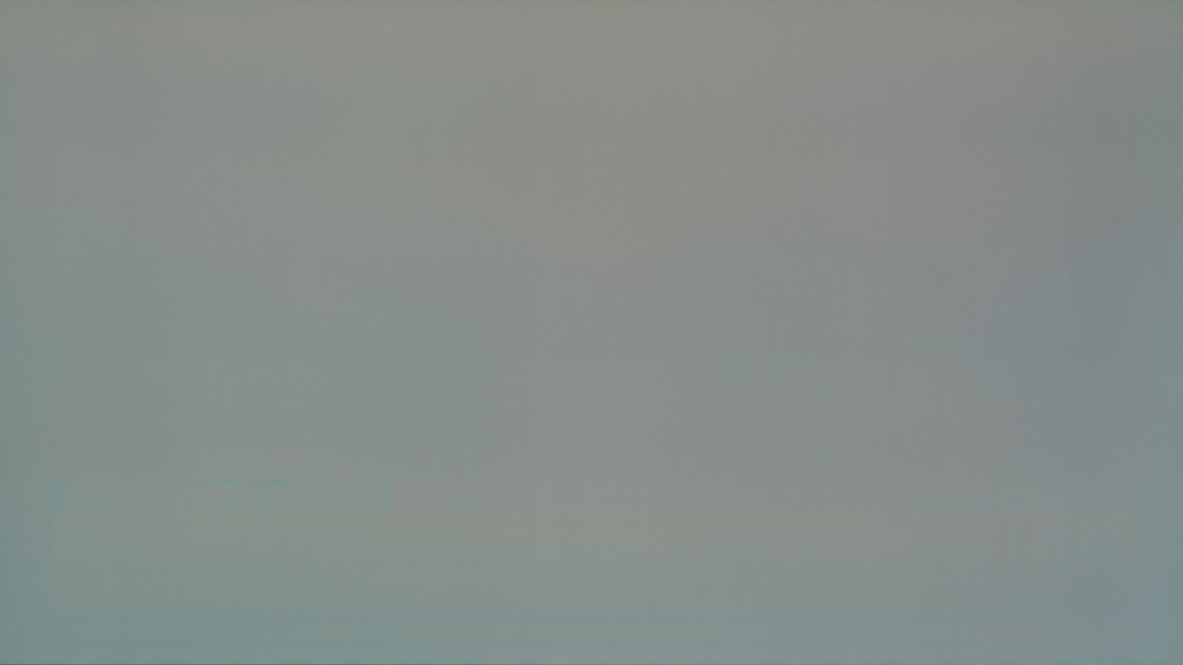 Real Life OLED Burn In Test on 6 TVs