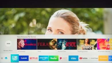 Samsung Q6FN/Q6/Q6F QLED 2018 Smart TV Picture