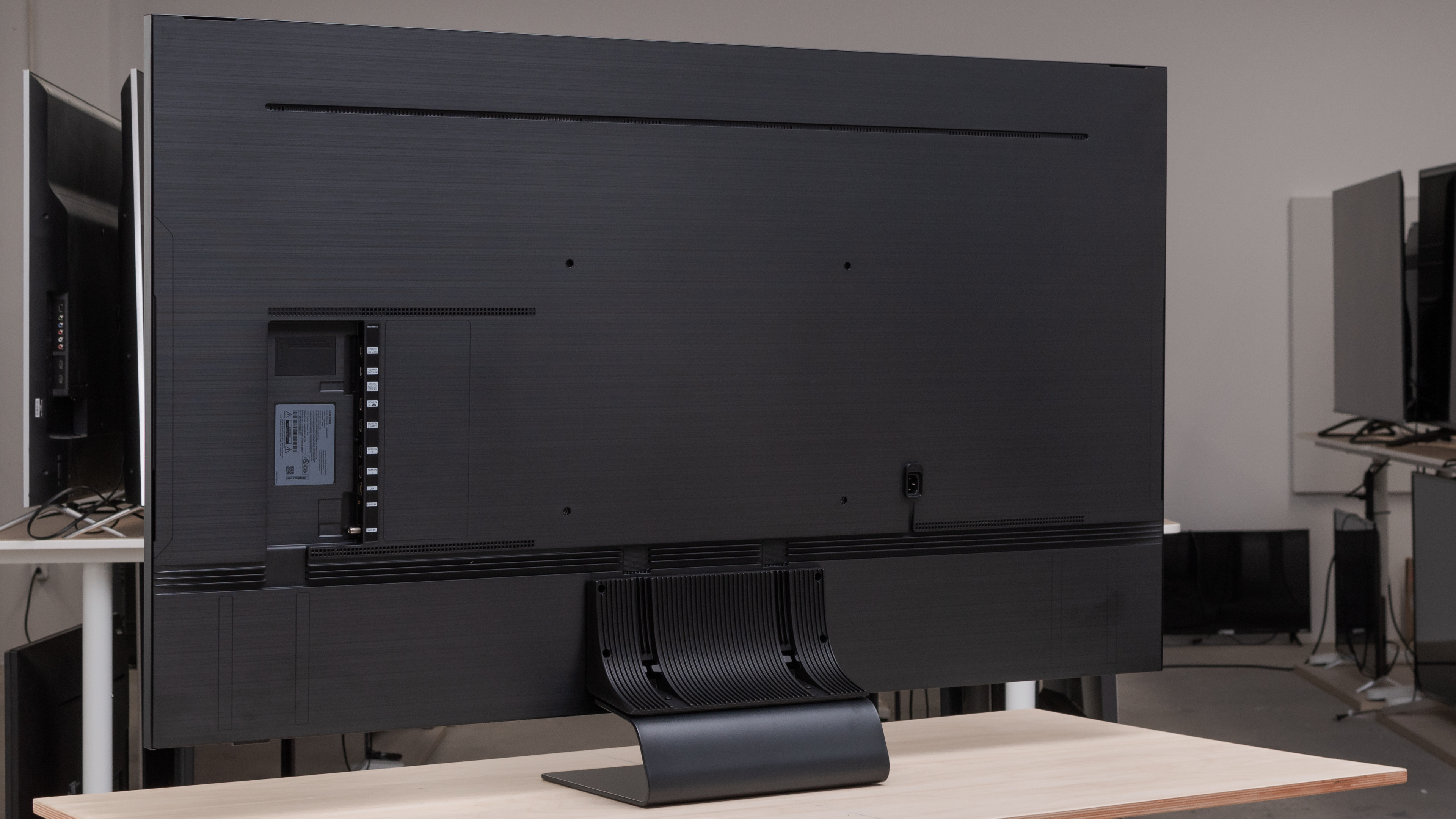 Samsung Q800T QLED Review (QN65Q800TAFXZA, QN75Q800TAFXZA