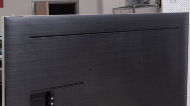 Samsung Q900TS 8k QLED Качество сборки картинки