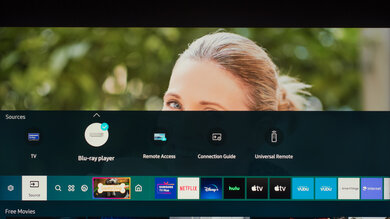 Изображение Samsung Q900TS 8k QLED Smart TV