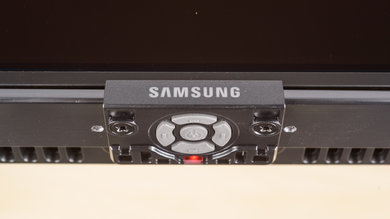 Samsung Q9FN/Q9/Q9F QLED 2018 Controls Picture