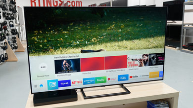 The 3 Best Samsung Tvs Of Reviews And Smart Features Rtings Com