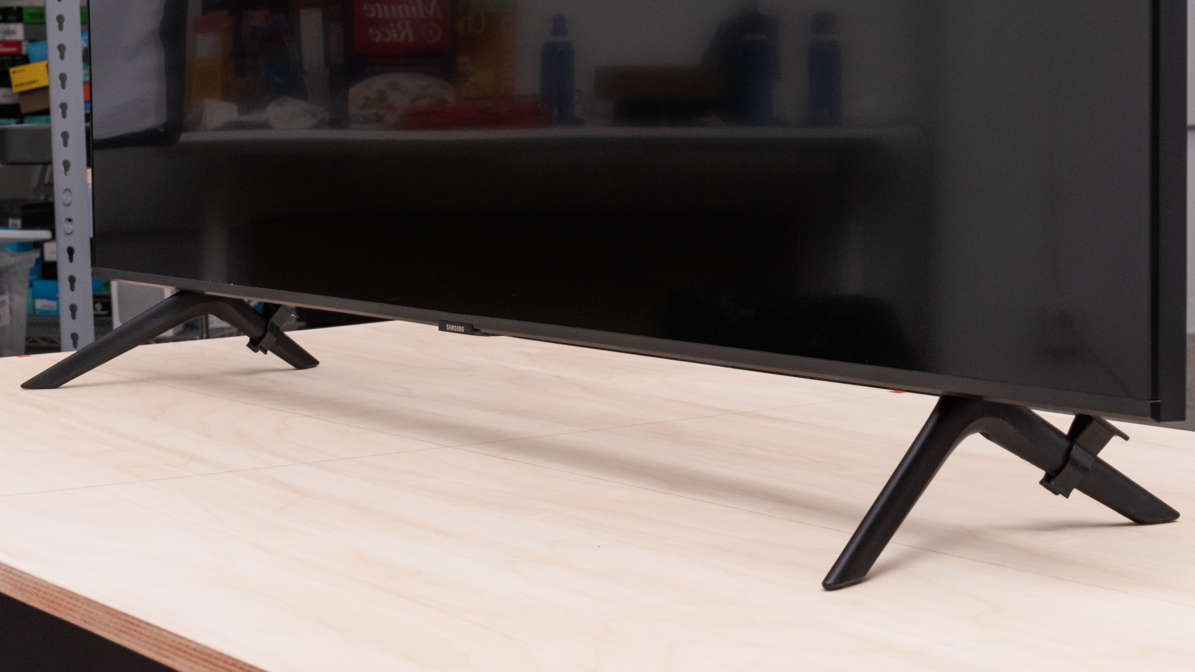 Samsung TU8000 Review (UN43TU8000FXZA, UN50TU8000FXZA, UN55TU8000FXZA