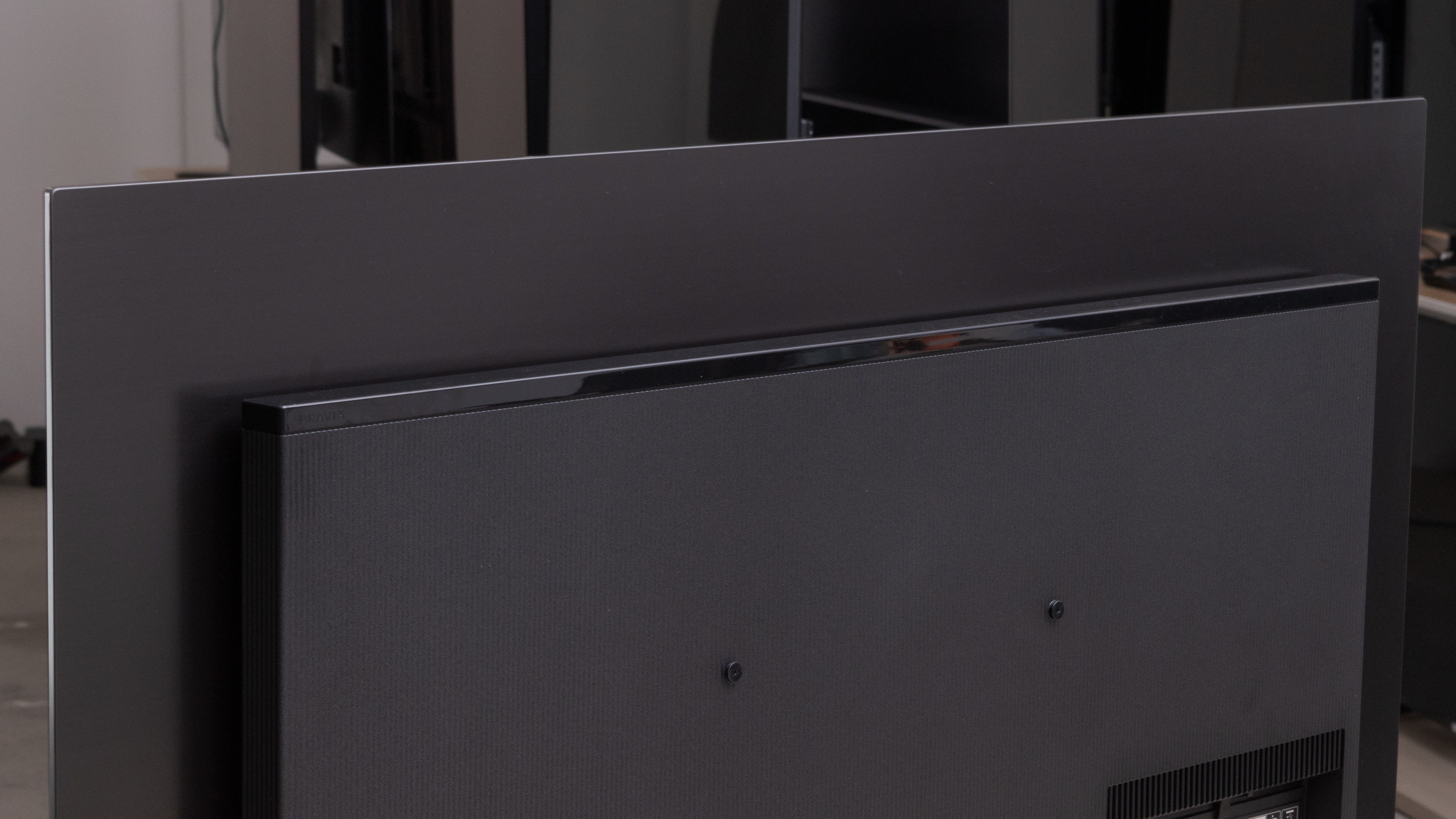 Sony A8H OLED Review (XBR55A8H, XBR65A8H)