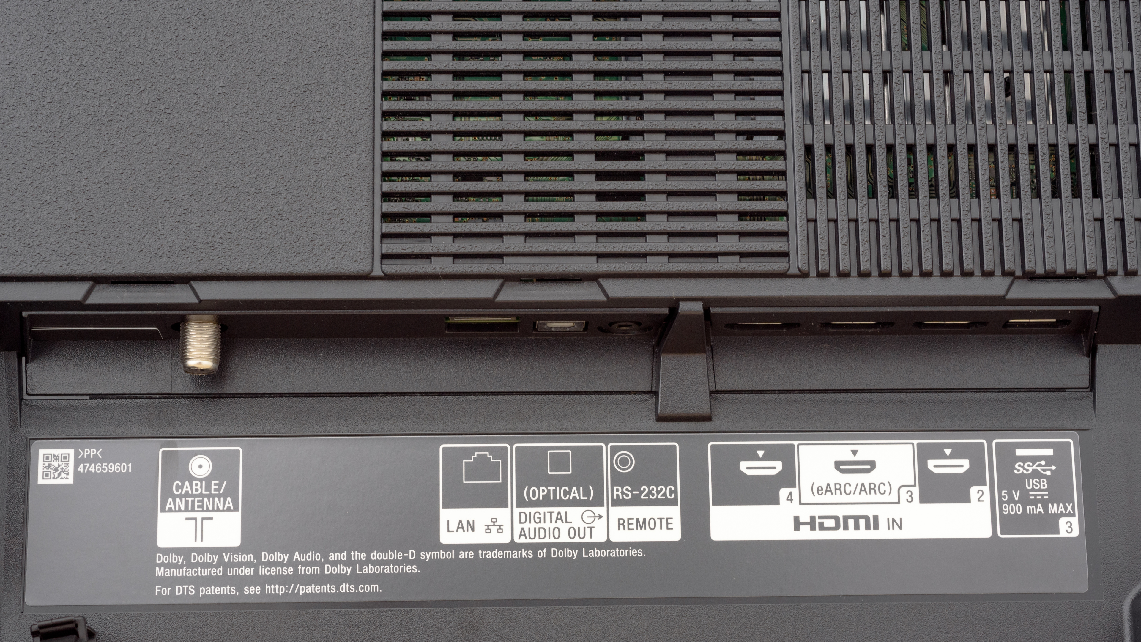 Sony A9G OLED Review (XBR55A9G, XBR65A9G, XBR77A9G)