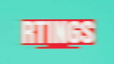 Sony X900H Motion Blur Picture