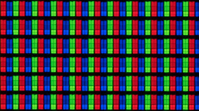 Sony X900H Pixels Picture