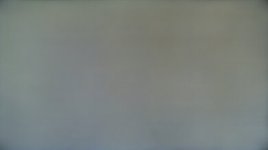 Sony X900H Image Retention Picture