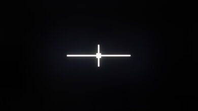 Sony X900H Black Uniformity Picture with Local Dimming