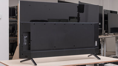 tcl 6 series speakers