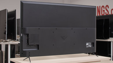 Vizio M7 Series Quantum 2019 Back Picture
