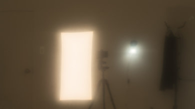 Vizio M7 Series Quantum 2019 Bright Room Off Picture