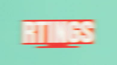 Vizio M7 Series Quantum 2019 Motion Blur Picture