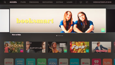 Vizio M7 Series Quantum 2019 Smart TV Picture