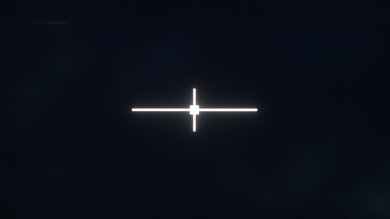 Vizio M7 Series Quantum 2019 Native Black Uniformity Picture