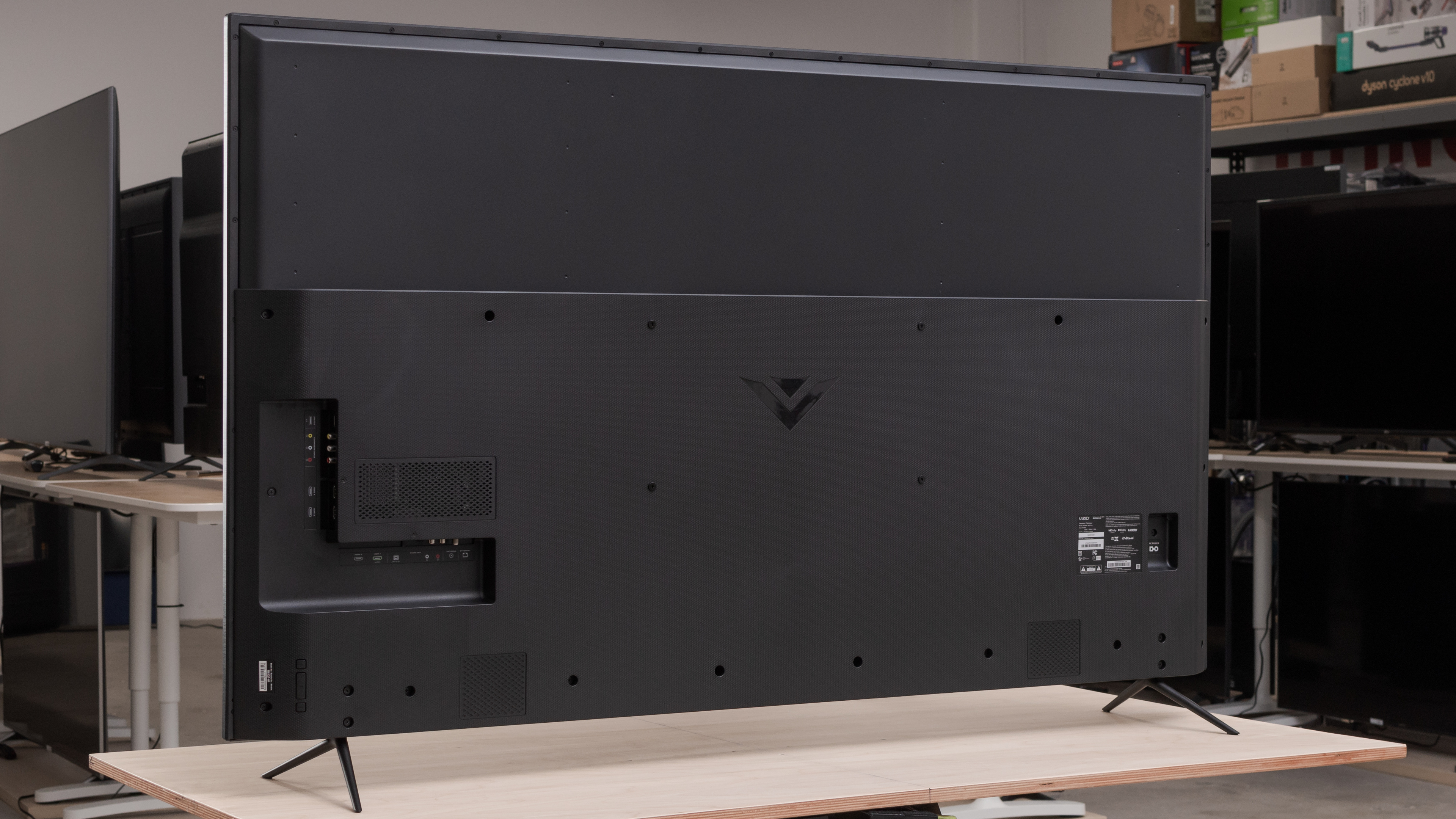 Vizio M7 Series Quantum 2020 Review (M50Q7H1, M55Q7H1, M65Q7H1