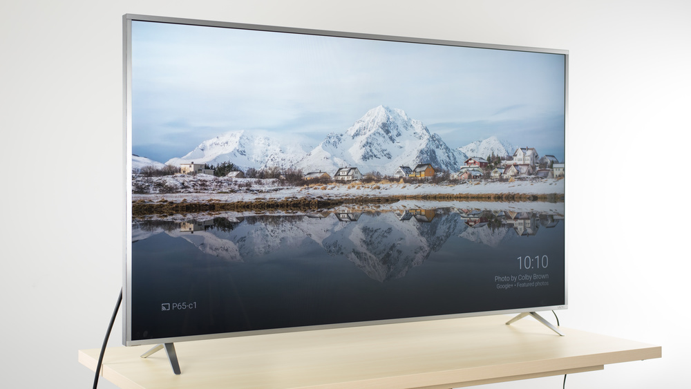Vizio P Series 16 Review P50 C1 P55 C1 P65 C1 P75 C1 Rtings Com