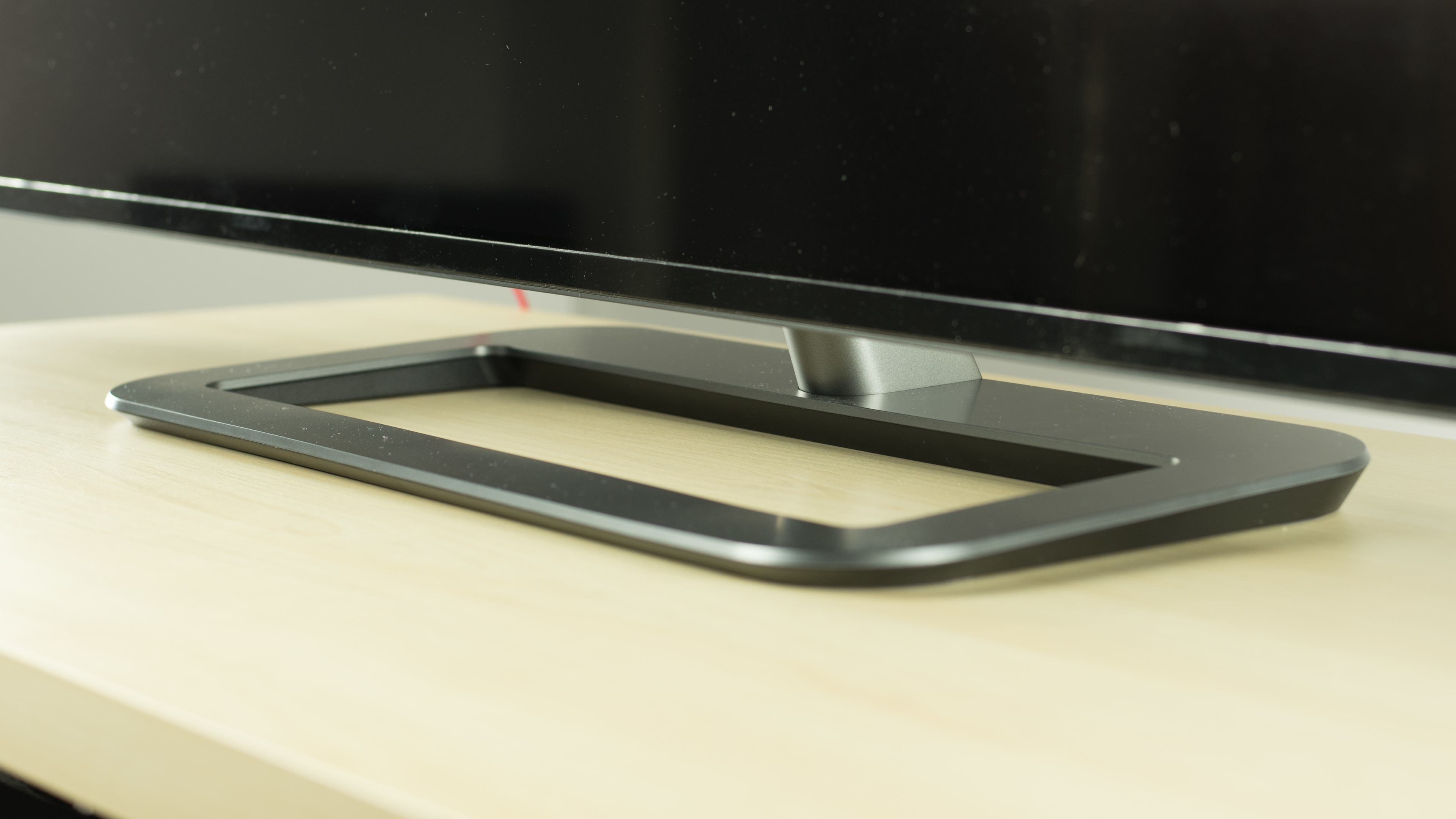 Vizio P Series 2018 Review Updated P502ui B1 P552ui B2 P602ui Vizio P Series 2018 Stand Picture Dimensions