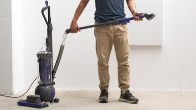 Dyson Ball Animal 2 Альтернативная конфигурация, фото 1