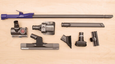 Dyson Ball Animal 2 Инструменты и кисть
