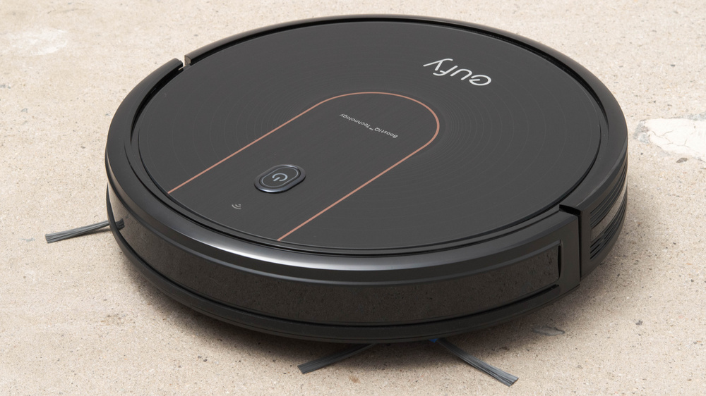 eufy RoboVac 15C Review