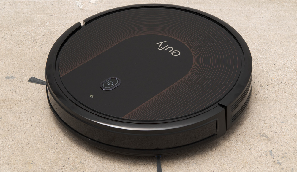 eufy RoboVac 30C Review