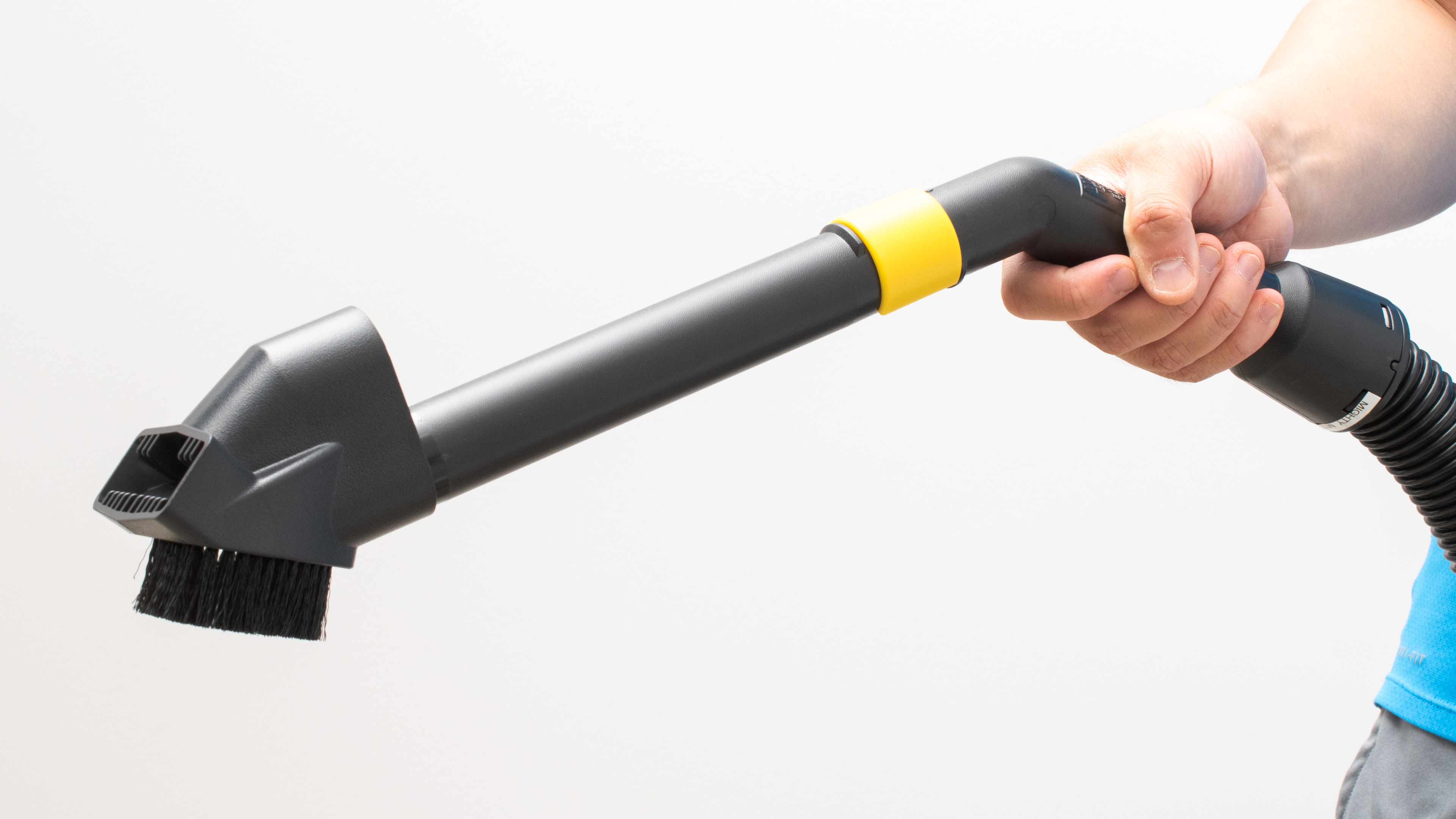 Eureka Mighty Mite Review - RTINGS.com