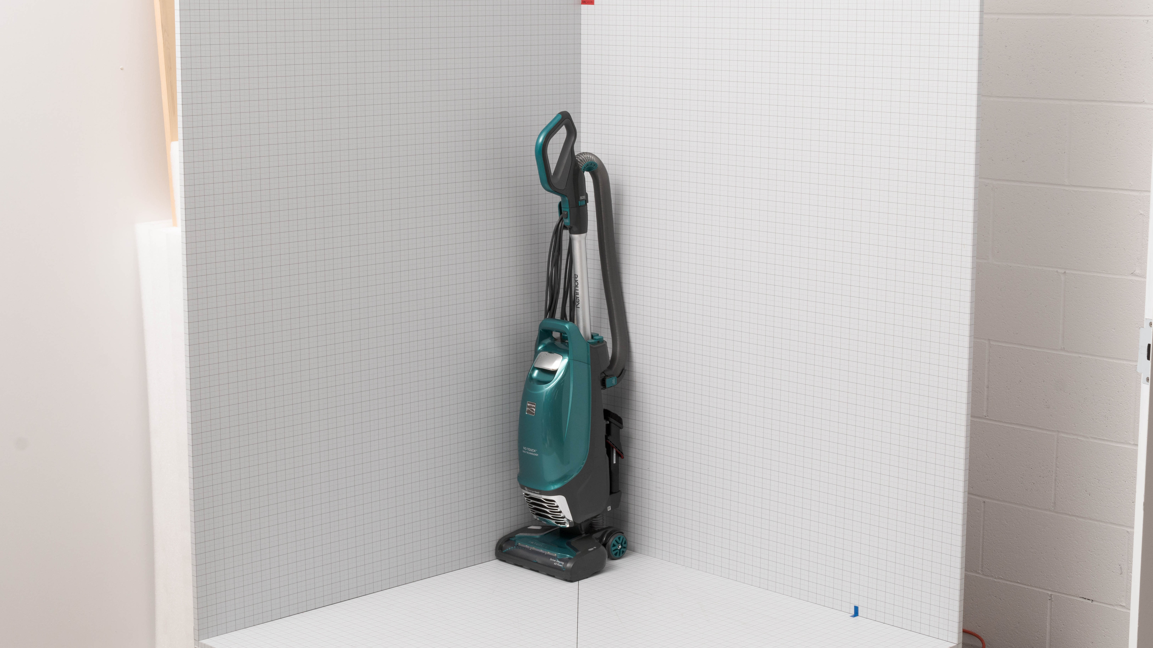 Kenmore Intuition Bagged Review