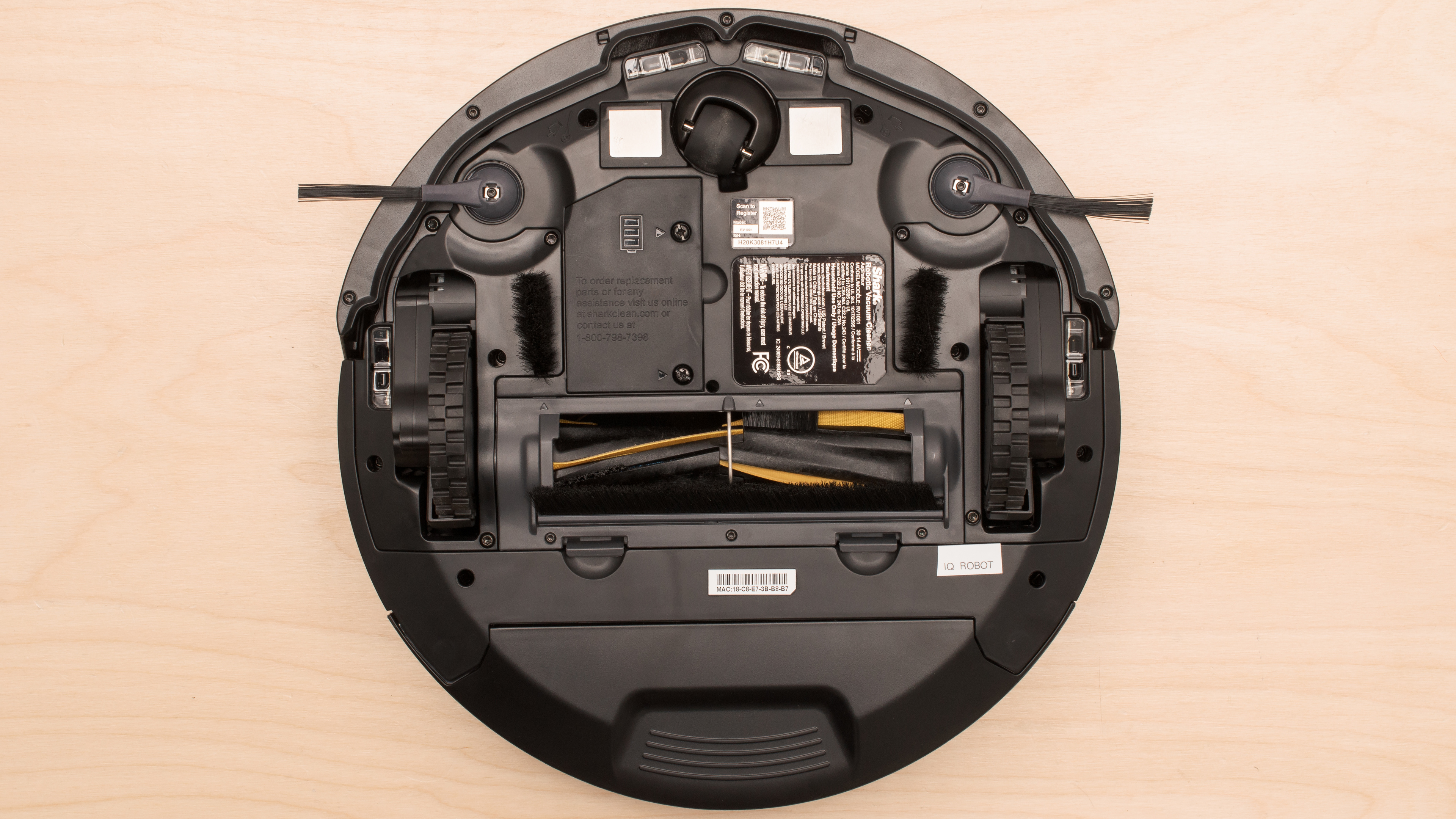 Shark IQ Robot Review