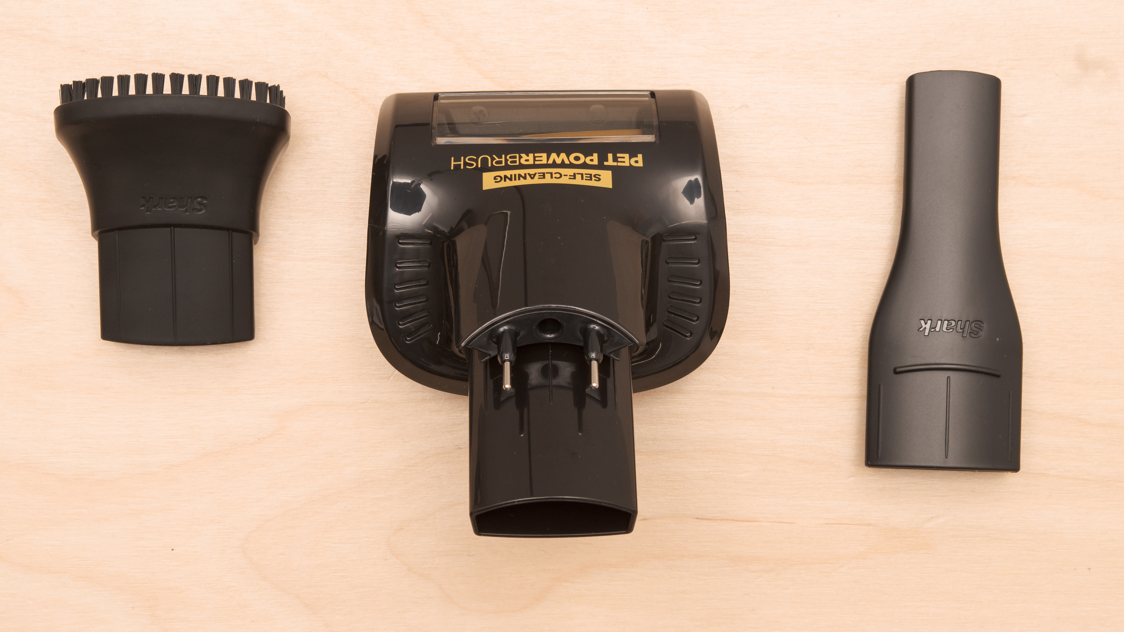 Shark UltraCyclone Pet Pro+ Review