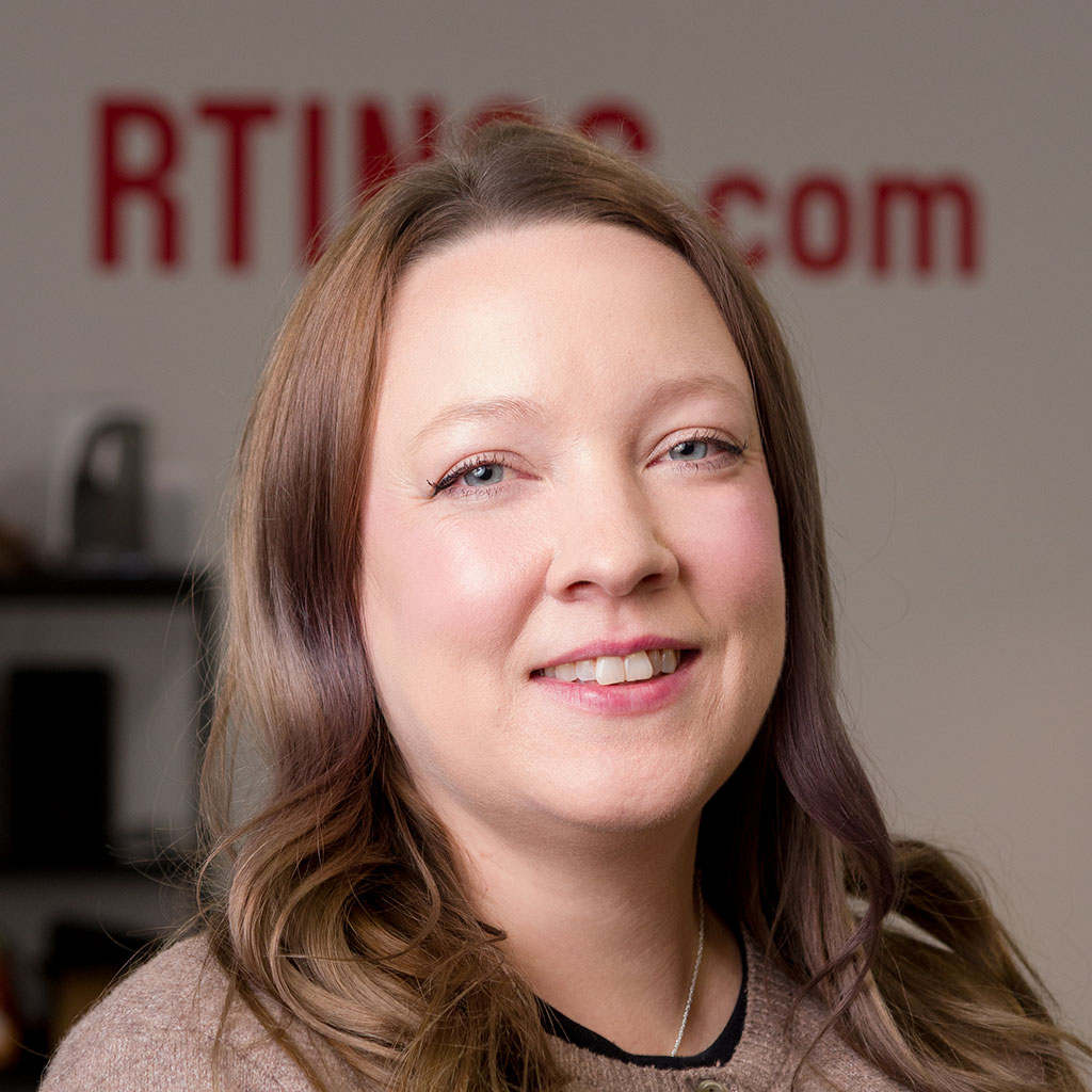 Photograph of Savannah Sher